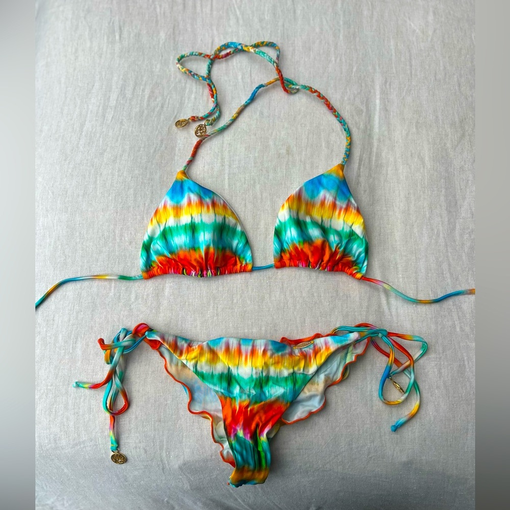 Luli Fama Bikini